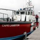 2006 - SAR Challange - Port Colborne #331: 