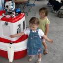 2006 - SAR Challange - Port Colborne #339: 