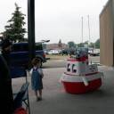 2006 - SAR Challange - Port Colborne #340: 