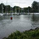 2004 - SAR Challenge #5: 