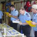 2004 - SAR Challenge #21: 