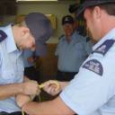 2004 - SAR Challenge #23: 