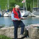 2004 - SAR Challenge #25: 