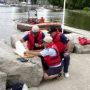 2004 - SAR Challenge #32: 