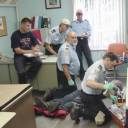 2004 - SAR Challenge #36: 