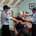 2004 - SAR Challenge #39: 