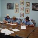 2004 - SAR Challenge #43: 