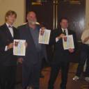 2004 - SAR Challenge #80: 