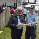 2004 - SAR Challenge #97: 