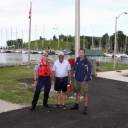 2004 - SAR Challenge #121: 