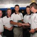 2005 - SAR Challenge #10: 