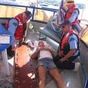 2005 - SAR Challenge #36: 