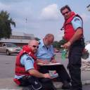 2003 - SAR Challenge - Kingston ON #10: 